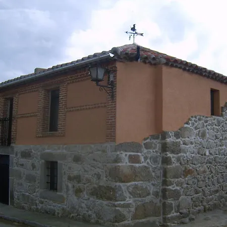 Сasa de vacaciones Gemerendura Y Son Soles