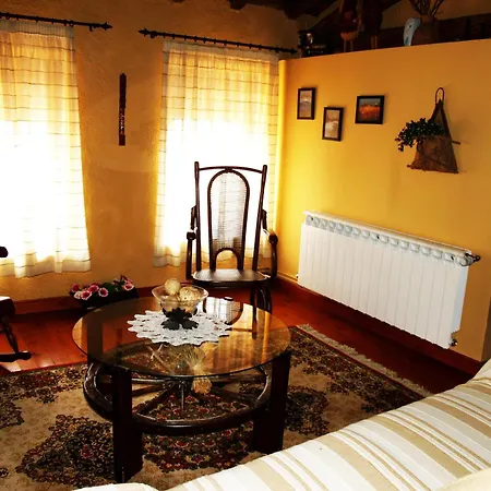 Gemerendura Y Son Soles