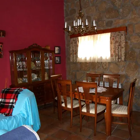 Gemerendura Y Son Soles