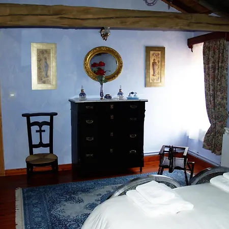 בית נופש Gemerendura Y Son Soles *