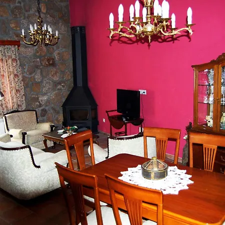 Gemerendura Y Son Soles *