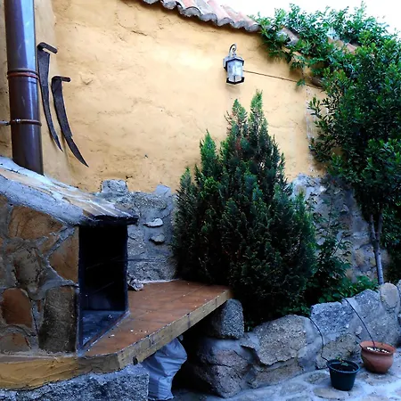 בית נופש Gemerendura Y Son Soles