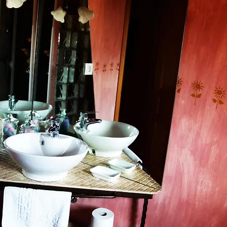 בית נופש Gemerendura Y Son Soles