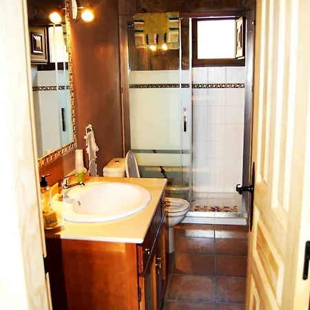 בית נופש Gemerendura Y Son Soles