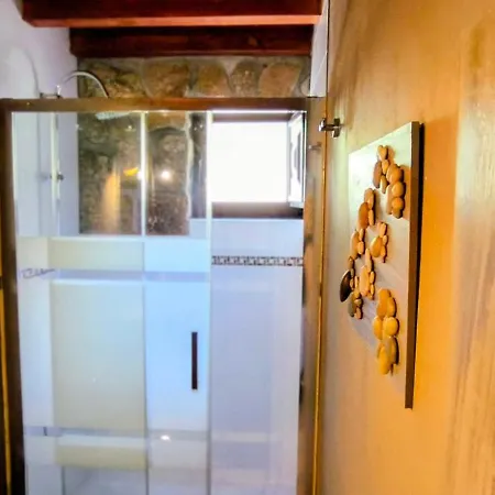 Ferienhaus Gemerendura Con Patio Y Son Soles Con Piscina