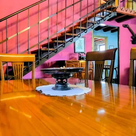 Ferienhaus Gemerendura Con Patio Y Son Soles Con Piscina *