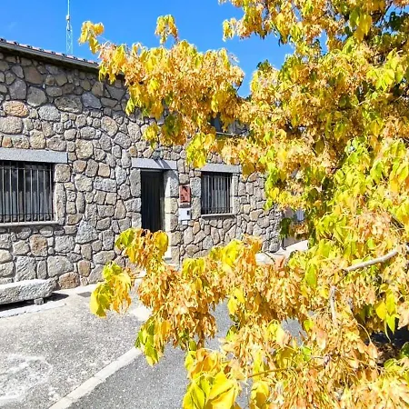 Ferienhaus Gemerendura Con Patio Y Son Soles Con Piscina Blacha