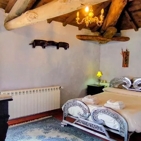 Ferienhaus Gemerendura Con Patio Y Son Soles Con Piscina Blacha