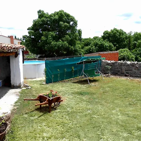 Casas Rurales Gemerendura Con Patio Y Son Soles Con Piscina 別荘
