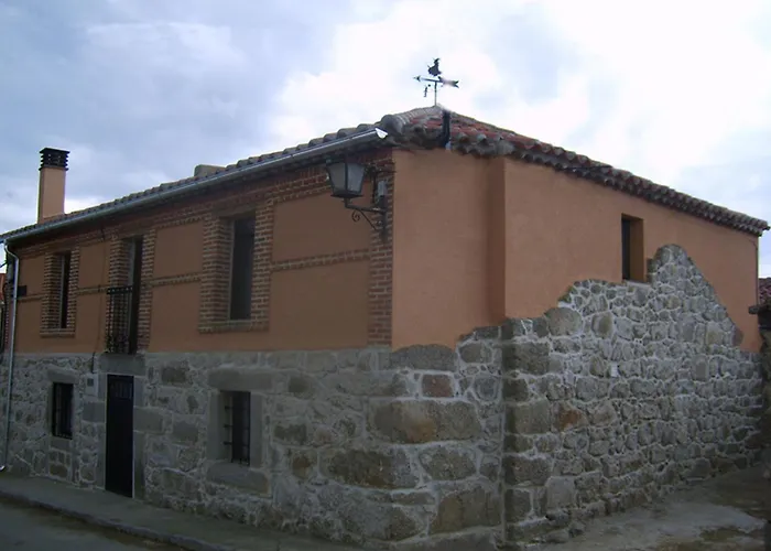 Сasa de vacaciones Gemerendura Y Son Soles