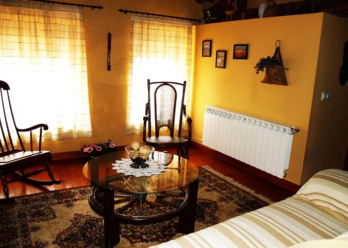 Gemerendura Y Son Soles