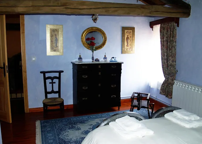 Сasa de vacaciones Gemerendura Y Son Soles *