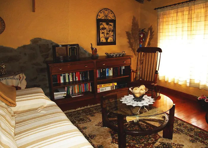 Gemerendura Y Son Soles *