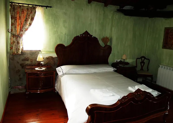 Gemerendura Y Son Soles Сasa de vacaciones *