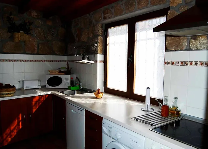 Сasa de vacaciones Gemerendura Y Son Soles