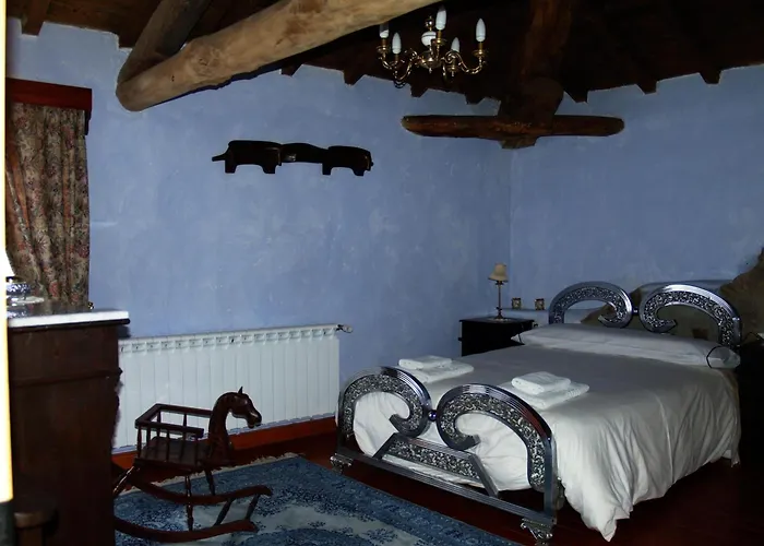 Gemerendura Y Son Soles Сasa de vacaciones Blacha