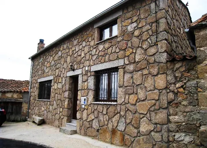 Gemerendura Y Son Soles Blacha