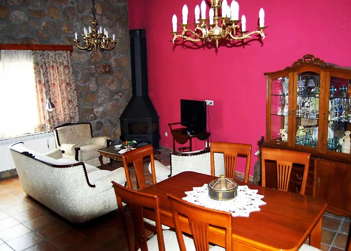 Gemerendura Y Son Soles *