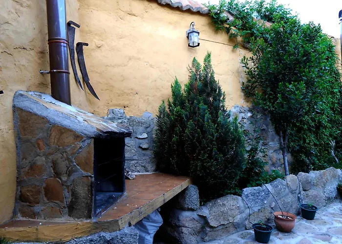 Сasa de vacaciones Gemerendura Y Son Soles