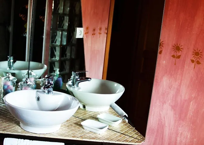 Сasa de vacaciones Gemerendura Y Son Soles