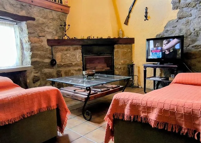 Prázdninový dům Gemerendura Y Son Soles