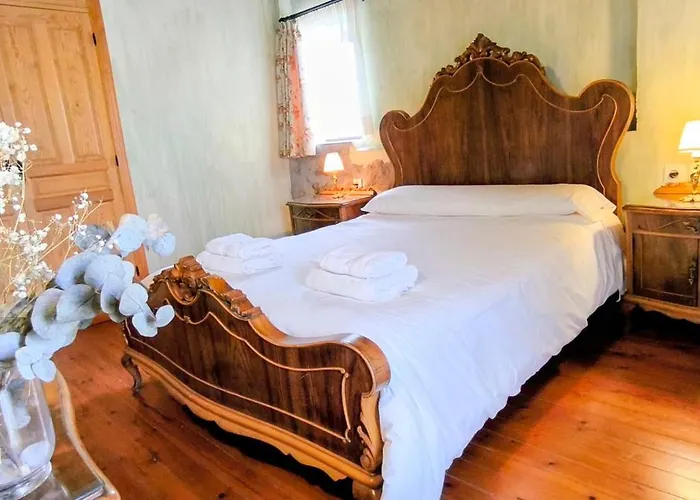 Gemerendura Y Son Soles Сasa de vacaciones