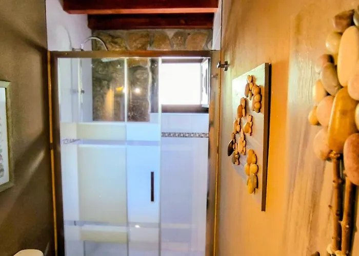 Сasa de vacaciones Gemerendura Y Son Soles