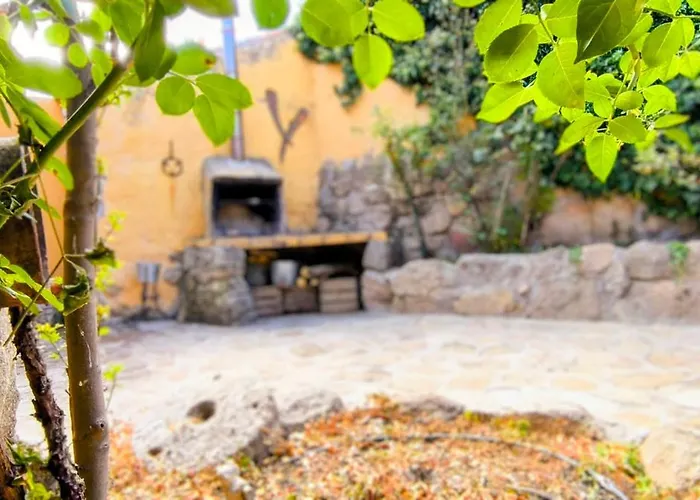 Сasa de vacaciones Gemerendura Y Son Soles *