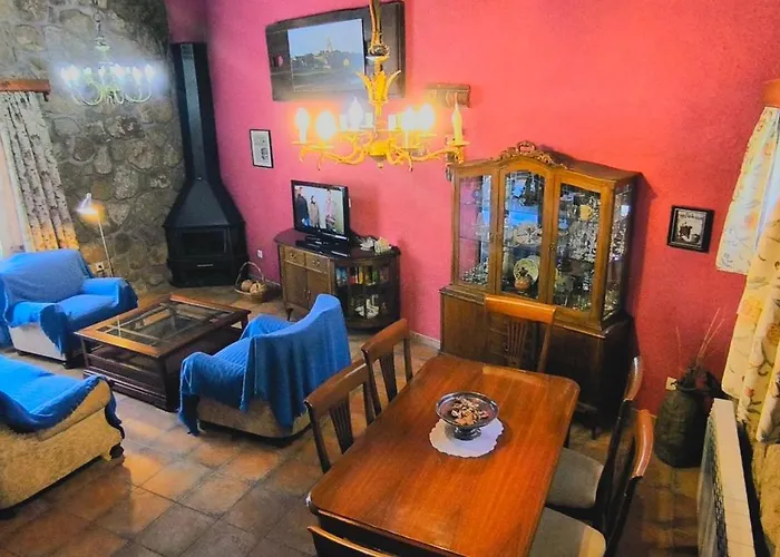 Gemerendura Y Son Soles *