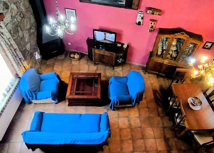 Gemerendura Y Son Soles Blacha