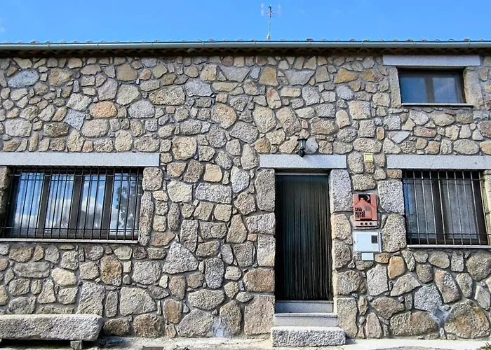 Gemerendura Y Son Soles Blacha