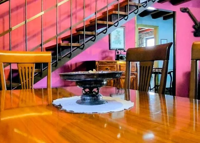 Сasa de vacaciones Gemerendura Y Son Soles *