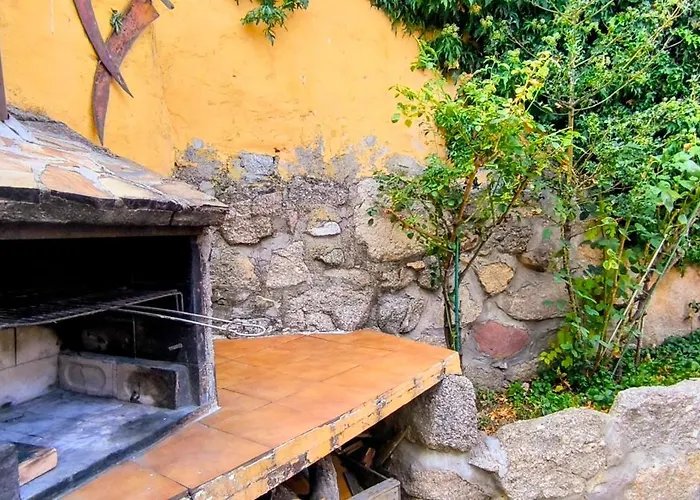 Gemerendura Y Son Soles Prázdninový dům