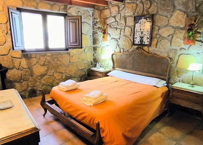 Gemerendura Y Son Soles