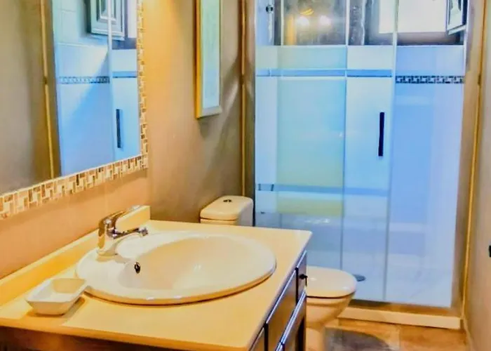 Сasa de vacaciones Gemerendura Y Son Soles