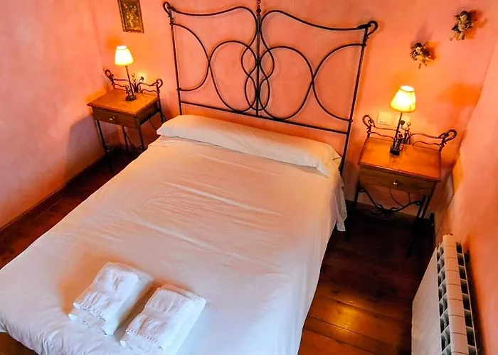 Сasa de vacaciones Gemerendura Y Son Soles *