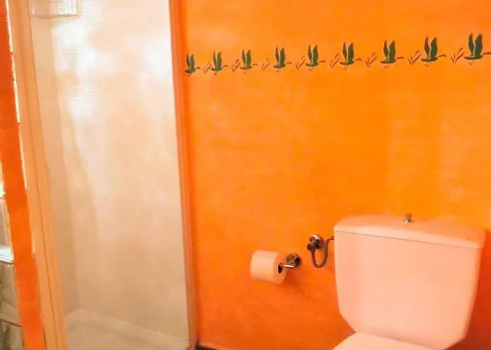 Сasa de vacaciones Gemerendura Y Son Soles Blacha