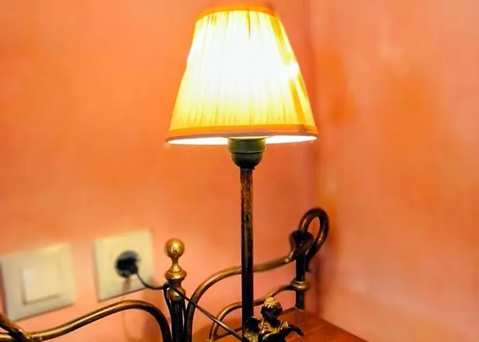 Сasa de vacaciones Gemerendura Y Son Soles *