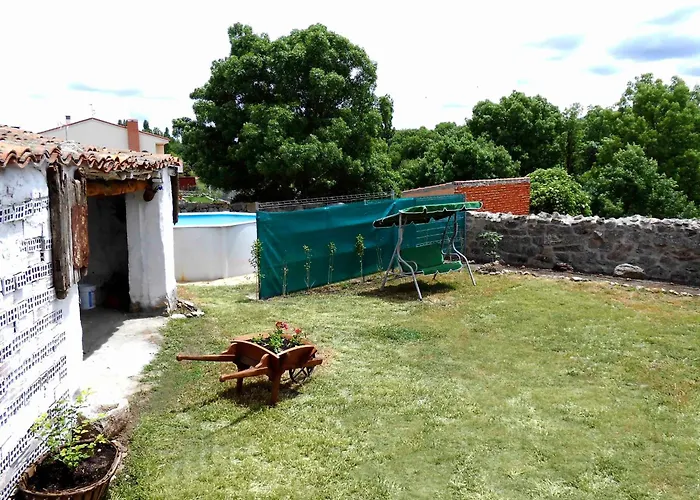 Gemerendura Y Son Soles Prázdninový dům