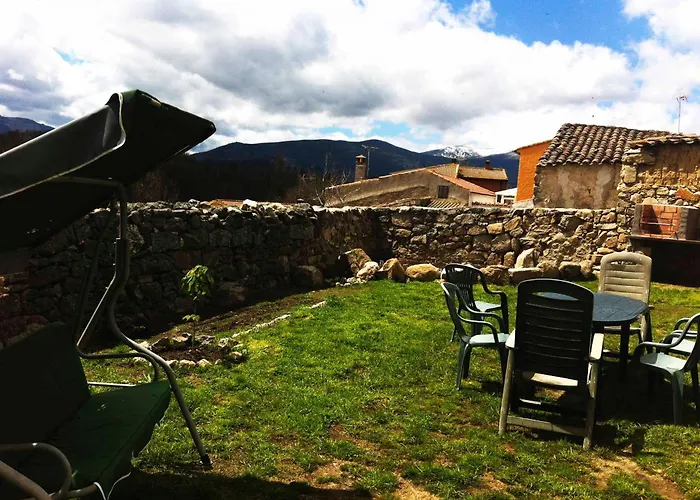 Gemerendura Y Son Soles Blacha